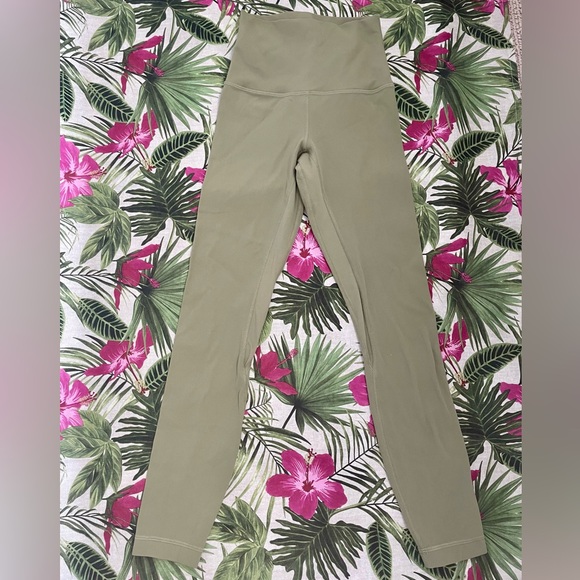 Lululemon Align Yoga Pants - Picture 2 of 6